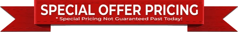 Pineal Guardian offer badge