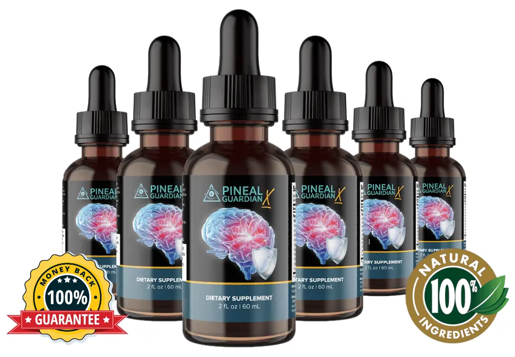 Pineal Guardian special discount